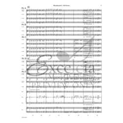Chambers, Carol Brittin - Rhythmania! 