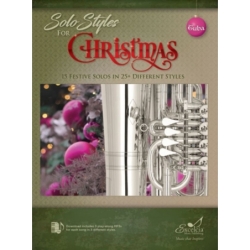 Solo Styles for Christmas -...