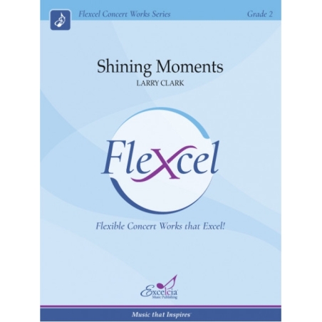 Clark, Larry - Shining Moments 