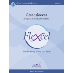 Greensleeves 