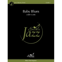 Clark, Larry - Baby Blues 