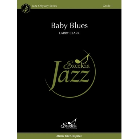 Clark, Larry - Baby Blues 