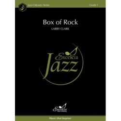 Clark, Larry - Box of Rock 