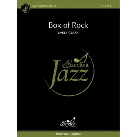 Clark, Larry - Box of Rock