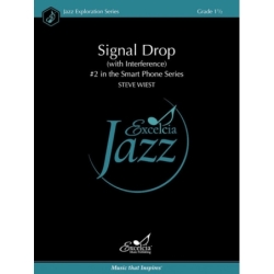 Wiest, Steve - Signal Drop...