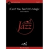 Parsons, Steve - (Can’t You See?) It’s Magic 