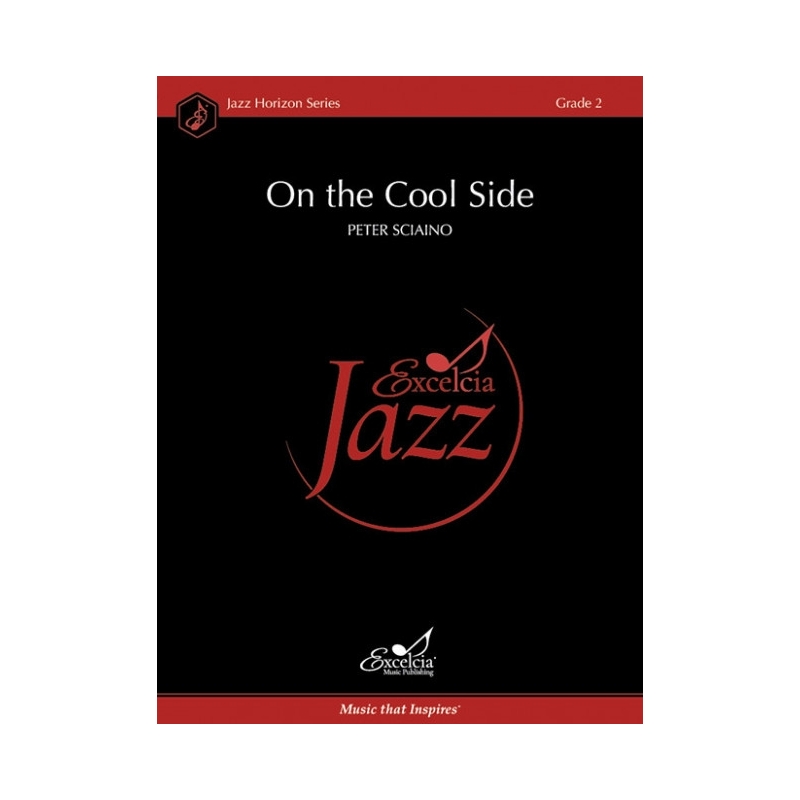 Sciaino, Peter - On the Cool Side 