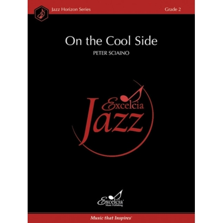 Sciaino, Peter - On the Cool Side