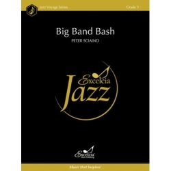 Sciaino, Peter - Big Band...
