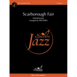 Scarborough Fair 