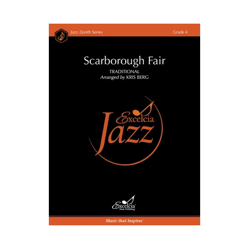 Scarborough Fair 