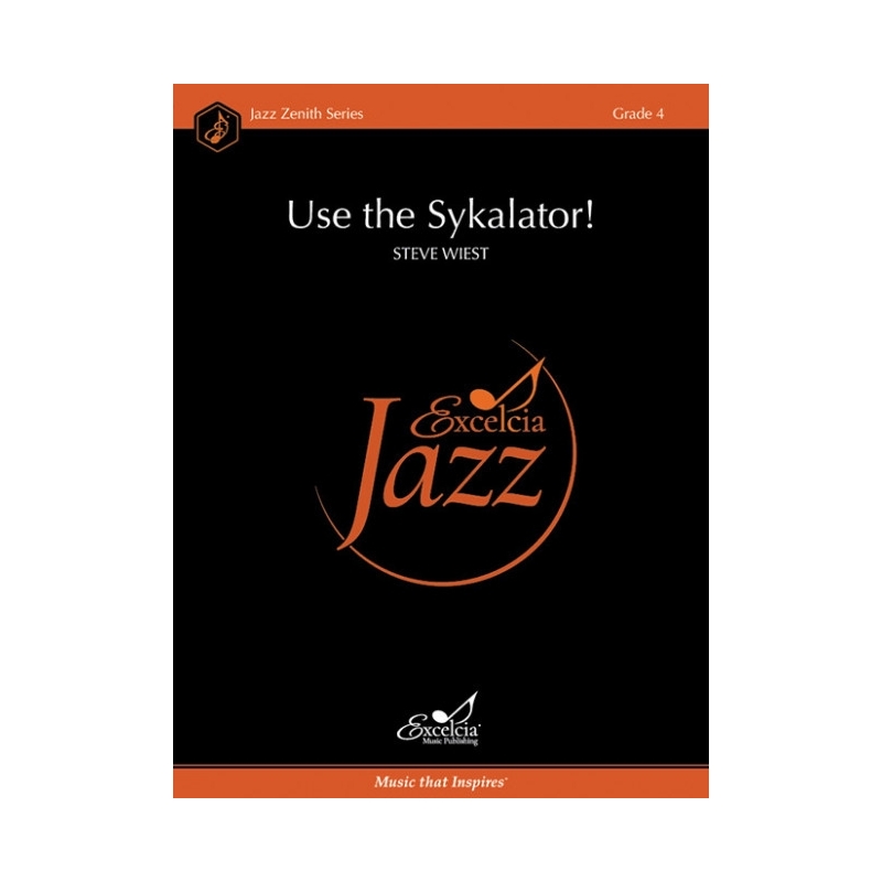 Wiest, Steve - Use the Sykalator! 