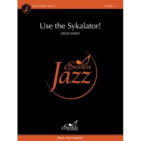 Wiest, Steve - Use the Sykalator!