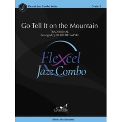 Go Tell It on the Mountain 