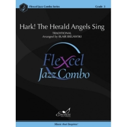 Hark! The Herald Angels Sing 