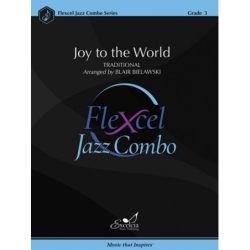 Joy to the World 
