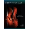 Rosenhaus, Steven L. - Twenty Violin Duets