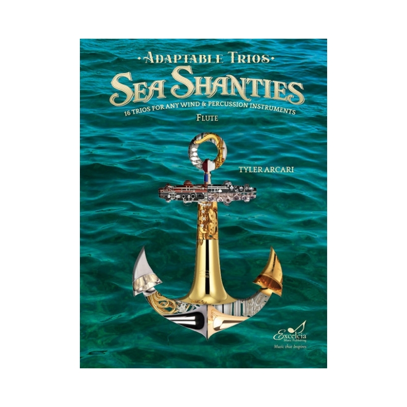 Adaptable Sea Shanties 