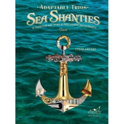 Adaptable Sea Shanties 