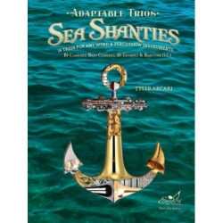 Adaptable Sea Shanties 