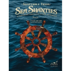Adaptable Sea Shanties 