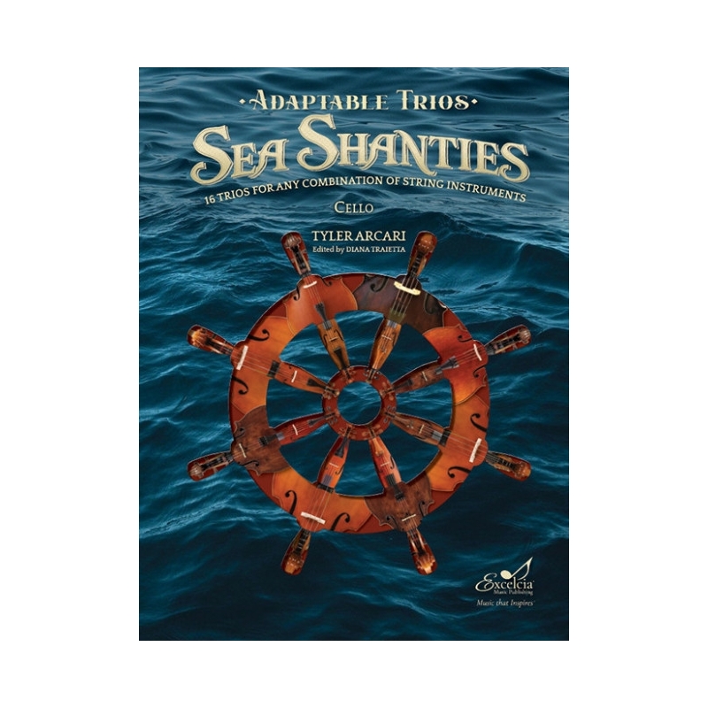 Adaptable Sea Shanties 