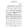 Mitchell, Blake R. - Along the Way 