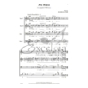 Webb, Marshall - Ave Maria 