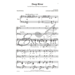 Deep River 