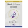 Drennan, Patti Janell - Hope Is the Answer 