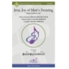 Bach, J.S - Jesu, Joy of Man’s Desiring 