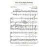 Bach, J.S - Jesu, Joy of Man’s Desiring 