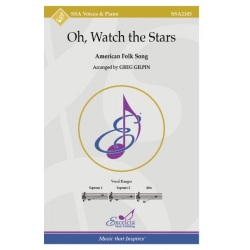 Oh, Watch the Stars 