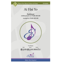 Ai Hai Yo 