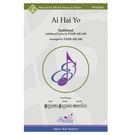Ai Hai Yo