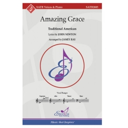 Amazing Grace 