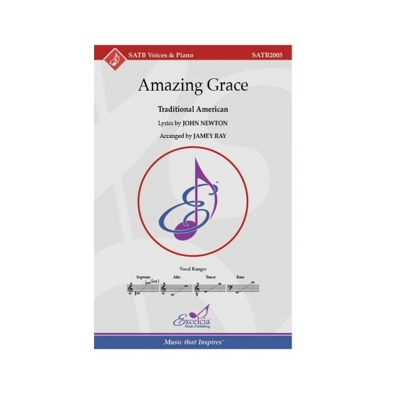Amazing Grace 