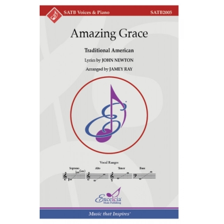 Amazing Grace