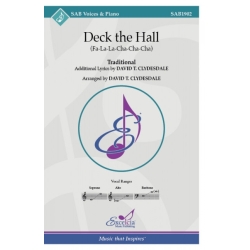 Deck the Hall 