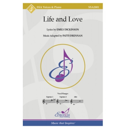 Drennan, Patti Janell - Life and Love