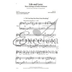Drennan, Patti Janell - Life and Love 