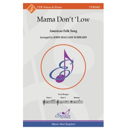 Mama Don’t ‘Low