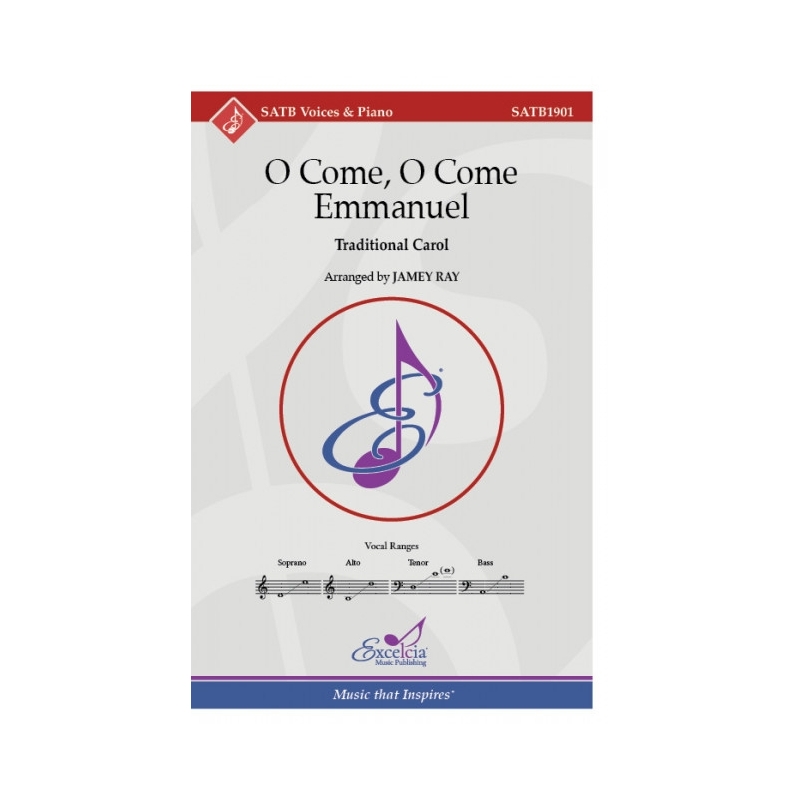 O Come, O Come Emmanuel 