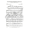 Tippette, Bruce - The Passionate Shepherd to His Love 