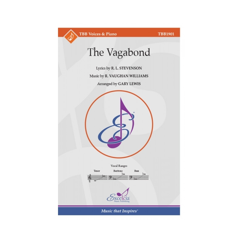 Vaughan Williams, Ralph - The Vagabond 
