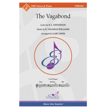 Vaughan Williams, Ralph - The Vagabond