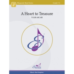Arcari, Tyler - A Heart to...