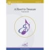 Arcari, Tyler - A Heart to Treasure 