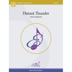 Parsons, Steve - Distant...