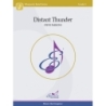 Parsons, Steve - Distant Thunder 